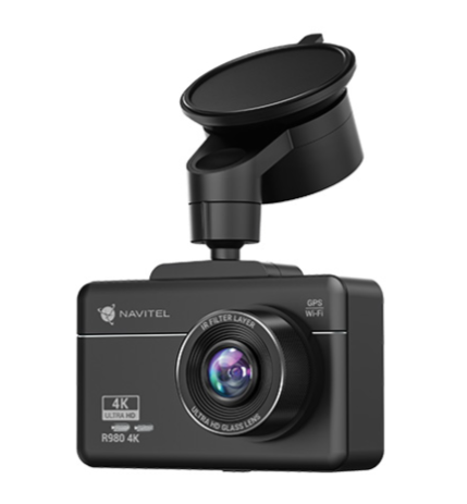 Navitel R980 4K