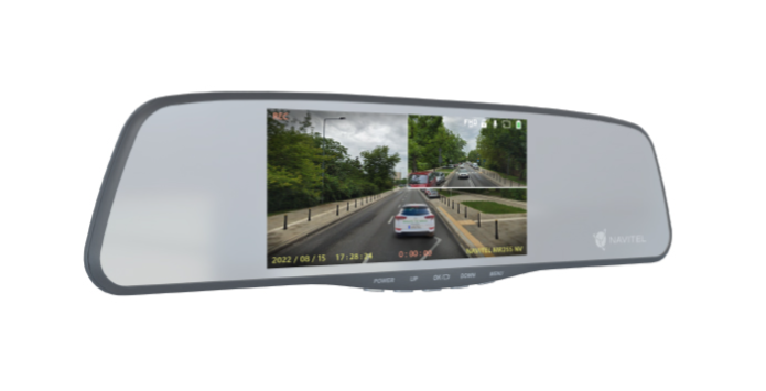 Navitel MR255 NV
