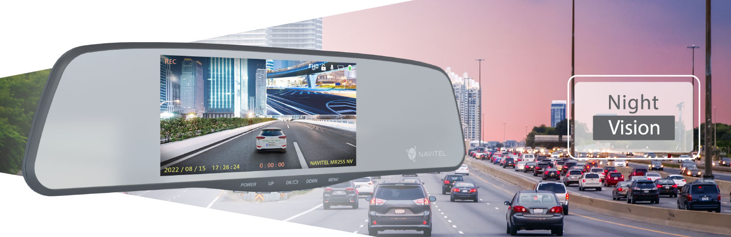 Navitel MR255 NV