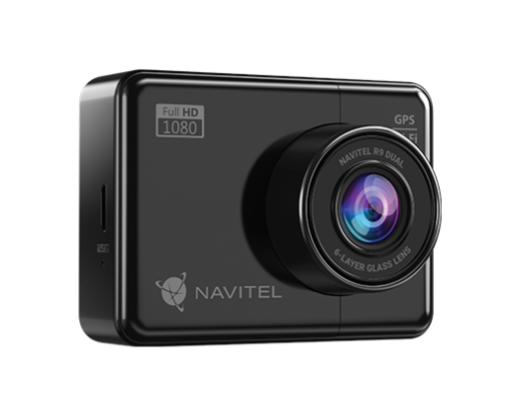 Navitel R9 DUAL