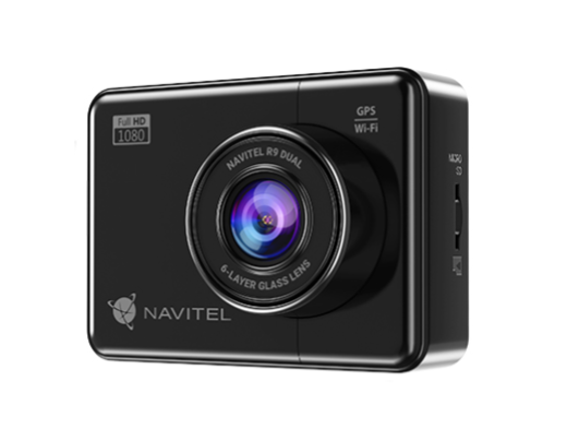 Navitel R9 DUAL