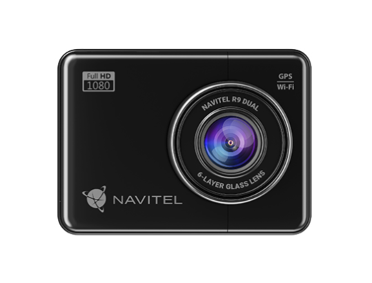 Navitel R9 DUAL