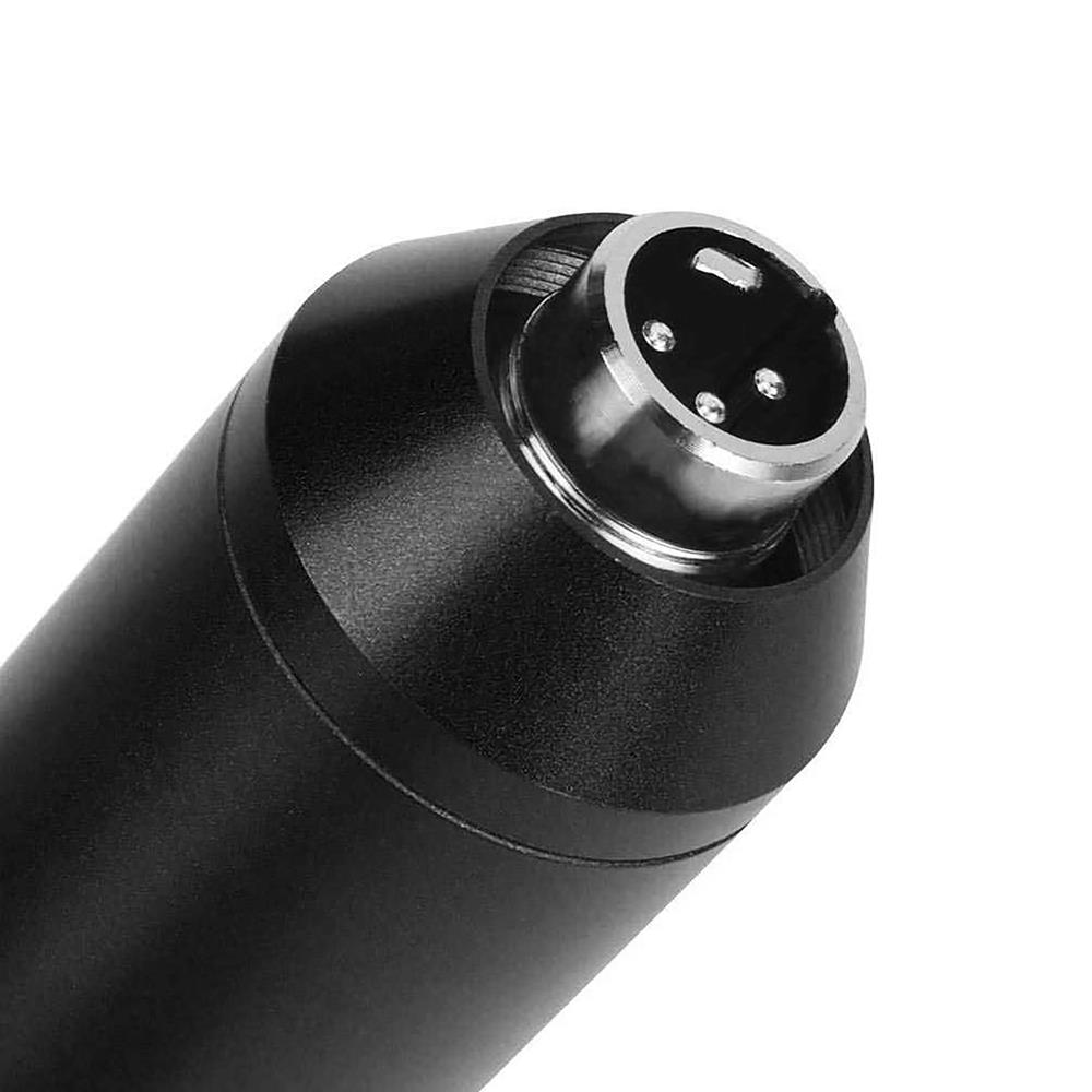 Media-Tech MT397S Studio&Streaming Microphone