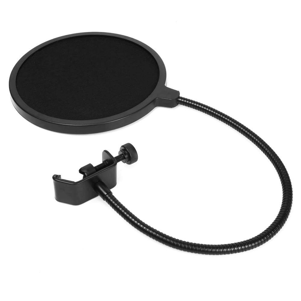 Media-Tech MT397S Studio&Streaming Microphone