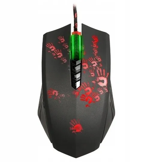 A4Tech 46161 Bloody Blazing A60 Activated
