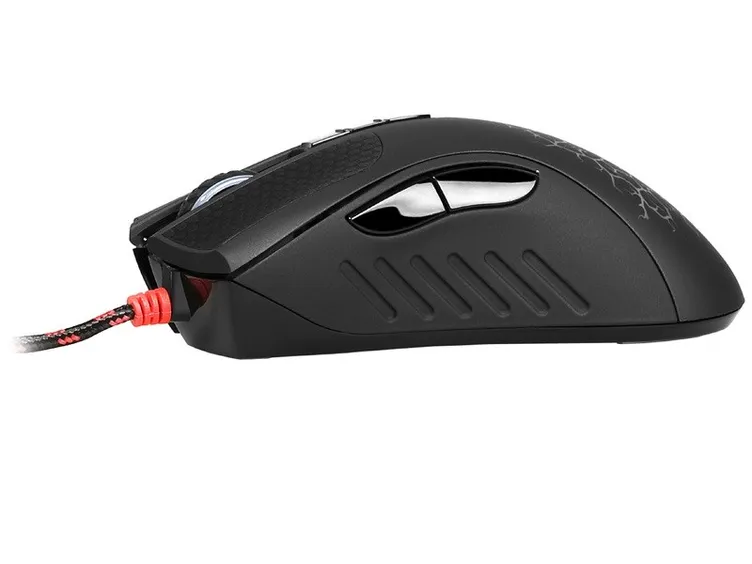 A4Tech 47224 Bloody Blazing A90