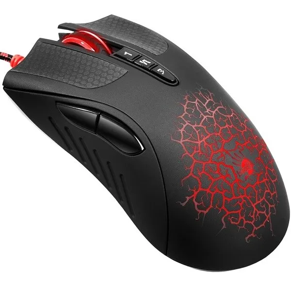 A4Tech 47224 Bloody Blazing A90