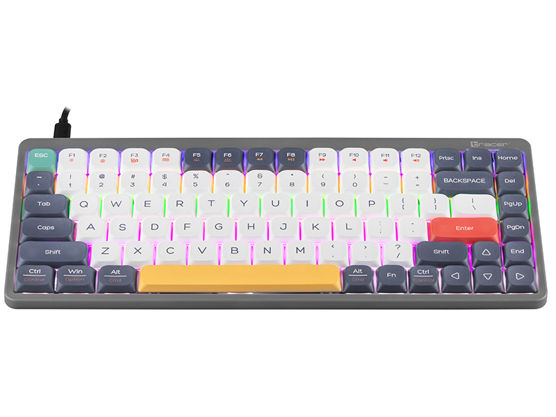 Tracer 47279 Fina 84 Grey