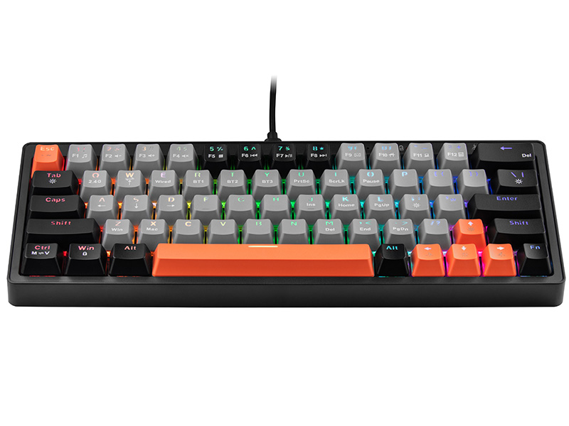 Tracer 47297 Gamezone Evo3 Hot SWAP 63 Grey