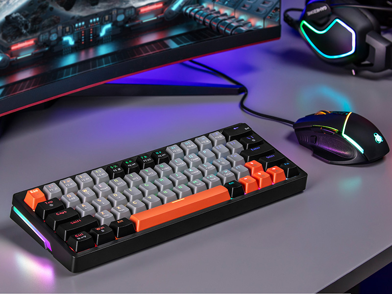 Tracer 47297 Gamezone Evo3 Hot SWAP 63 Grey