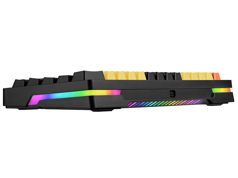 Tracer 47302 Gamezone Evo3 Hot SWAP 63 Yellow