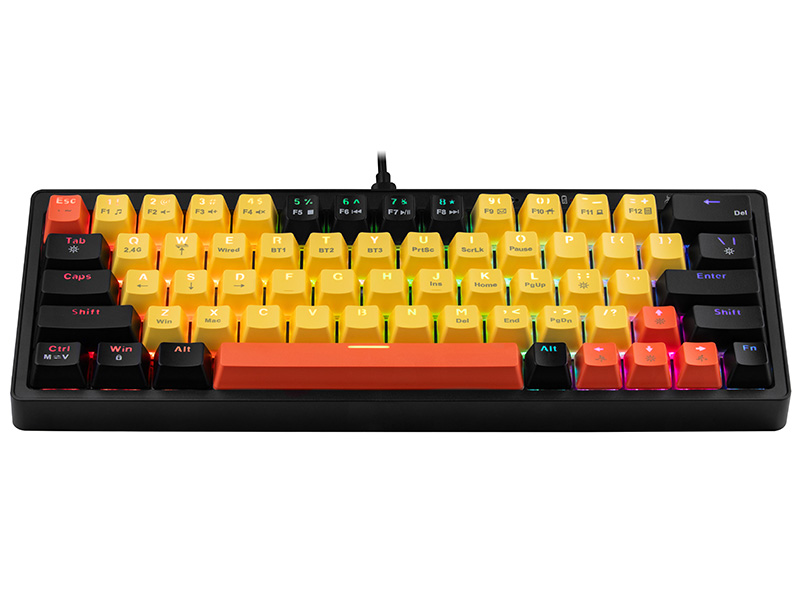 Tracer 47302 Gamezone Evo3 Hot SWAP 63 Yellow