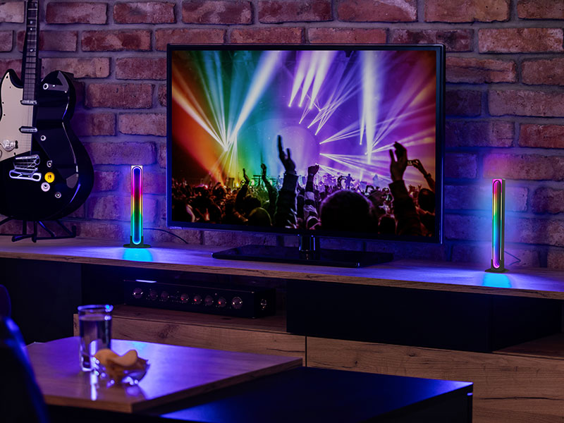 Tracer 47252 Ambience - Smart Vibe