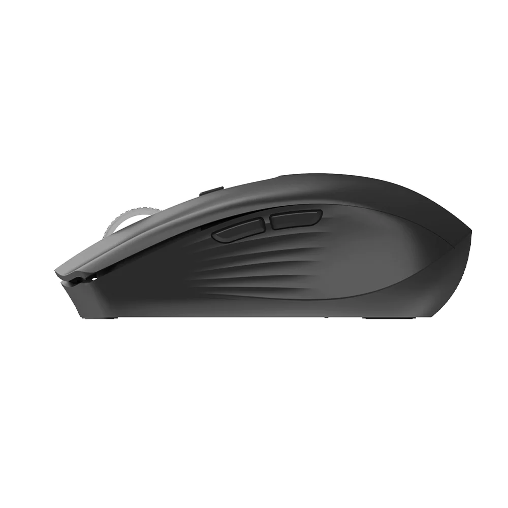 Tellur Silent Click Black