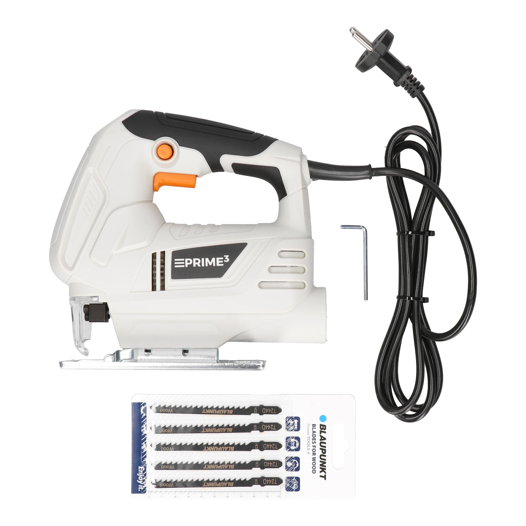Prime3 TJS41 Jigsaw