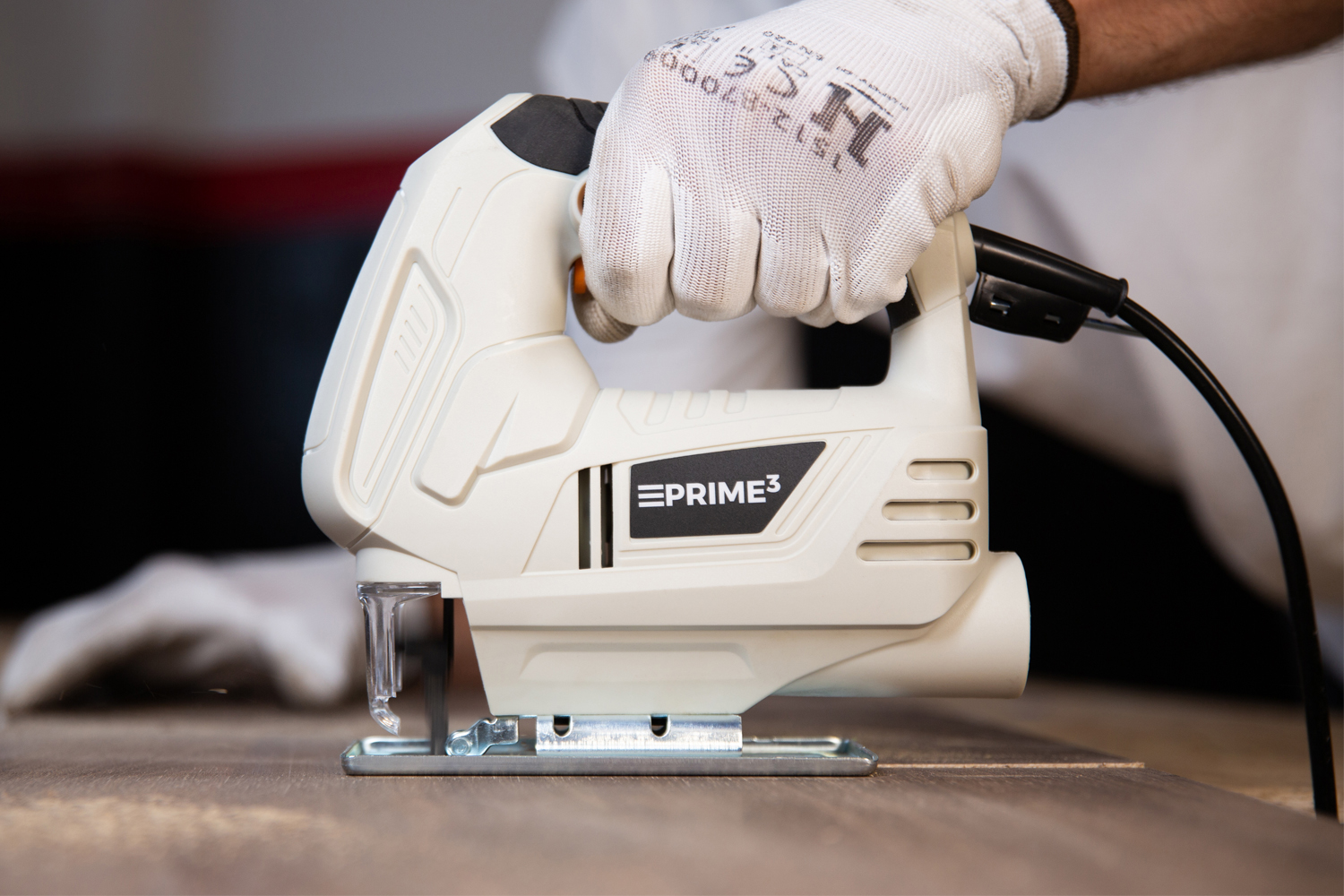 Prime3 TJS41 Jigsaw