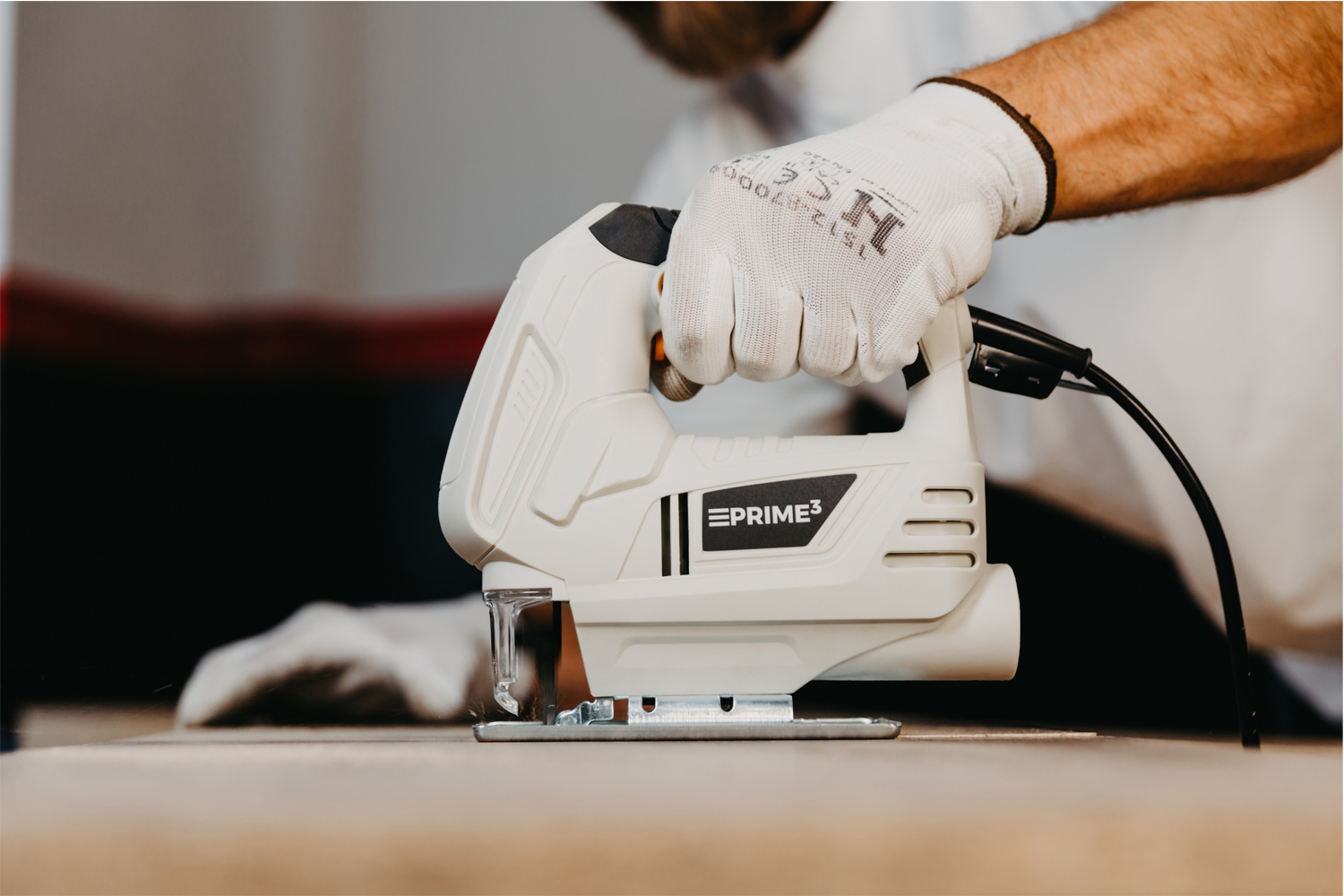 Prime3 TJS41 Jigsaw