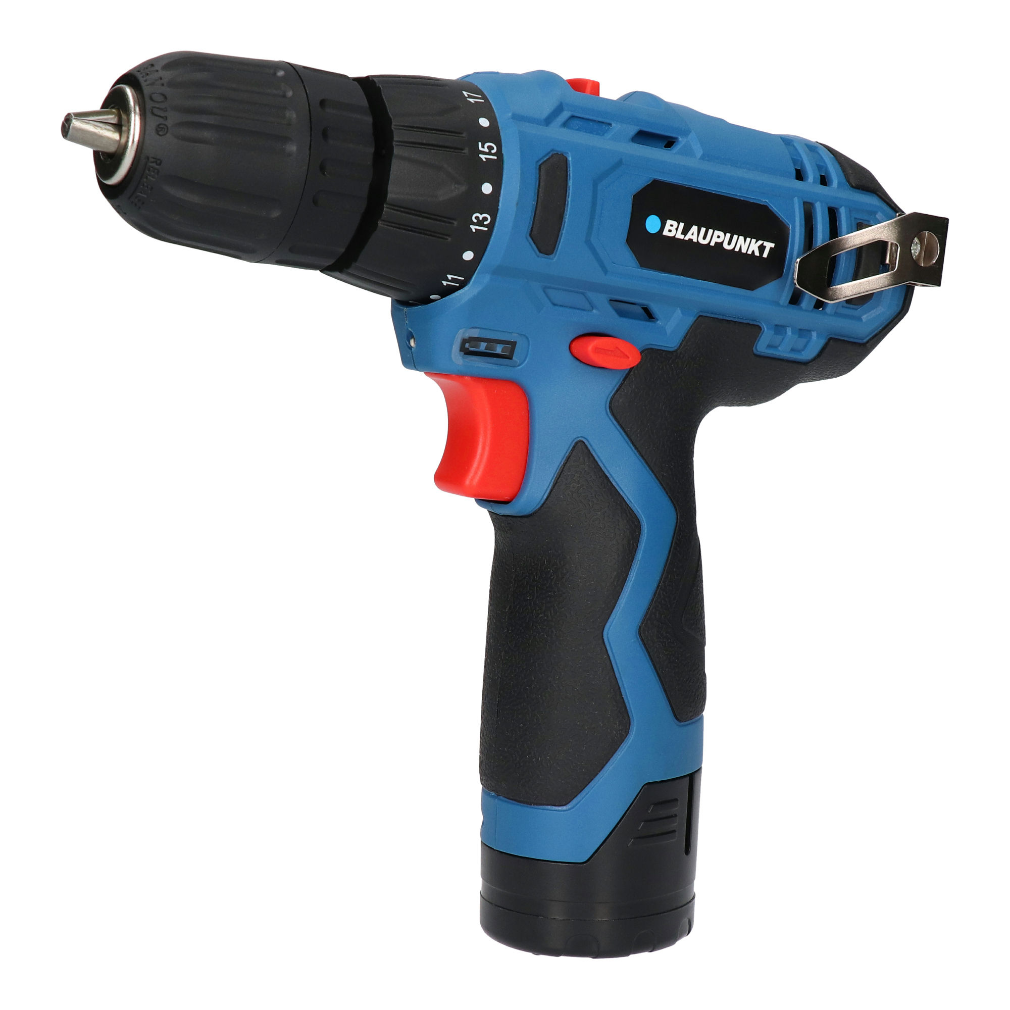 Blaupunkt CD3010 Cordless Drill