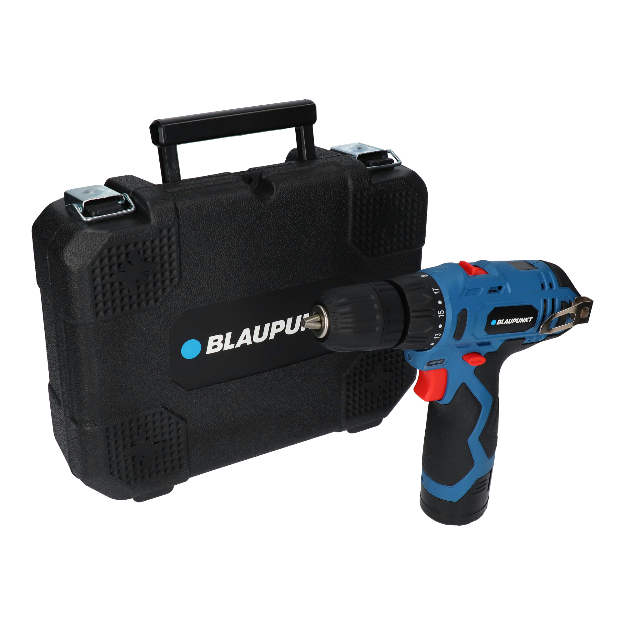 Blaupunkt CD3010 Cordless Drill