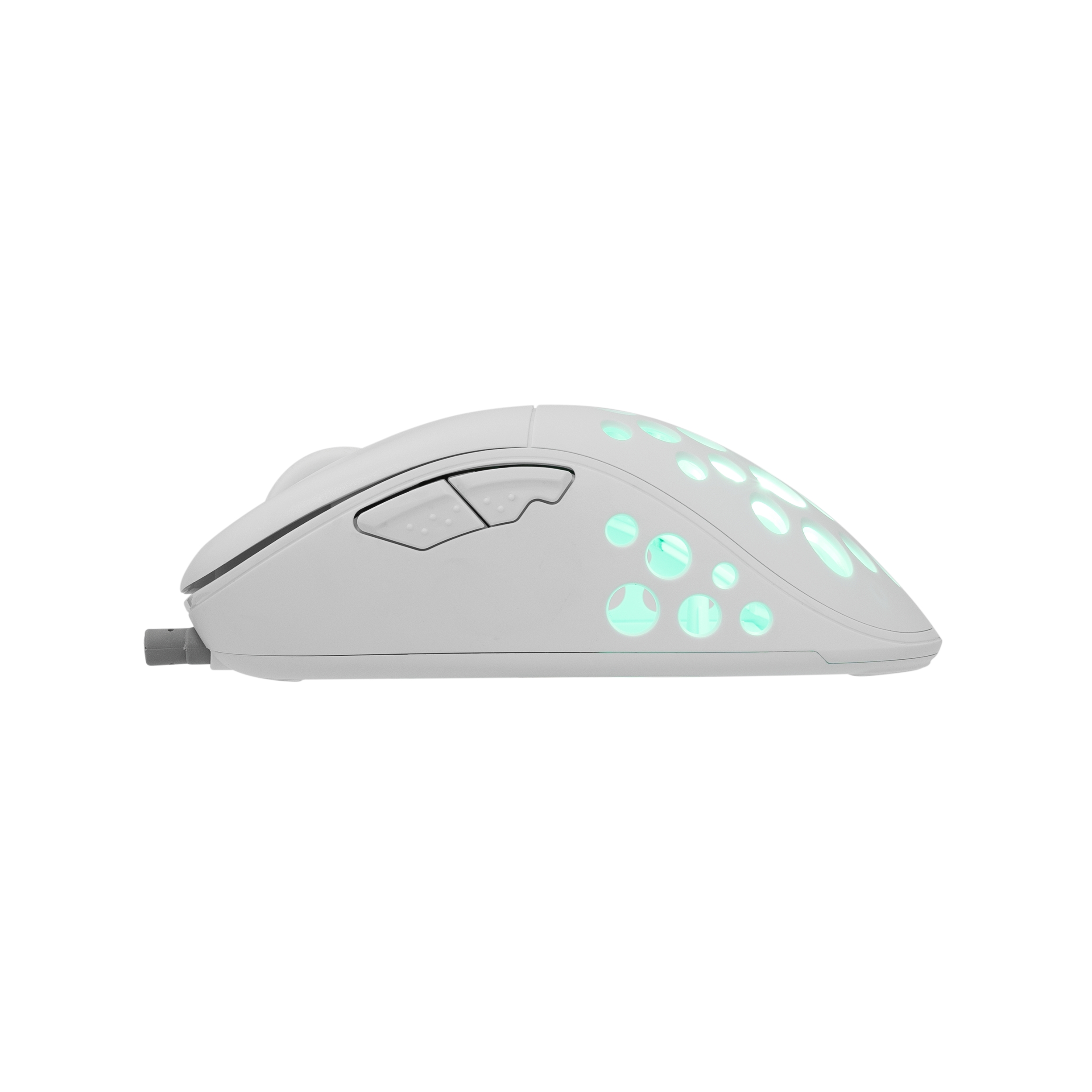 White Shark GM-5013 Azrael White