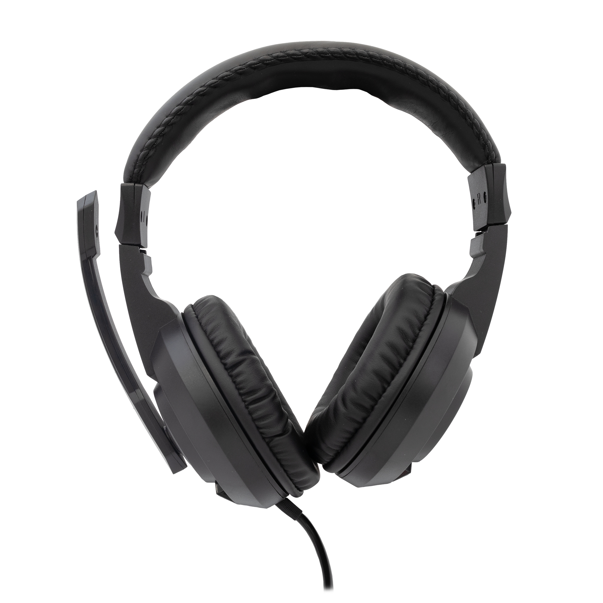 Baracuda BGH-021 Hydra Black
