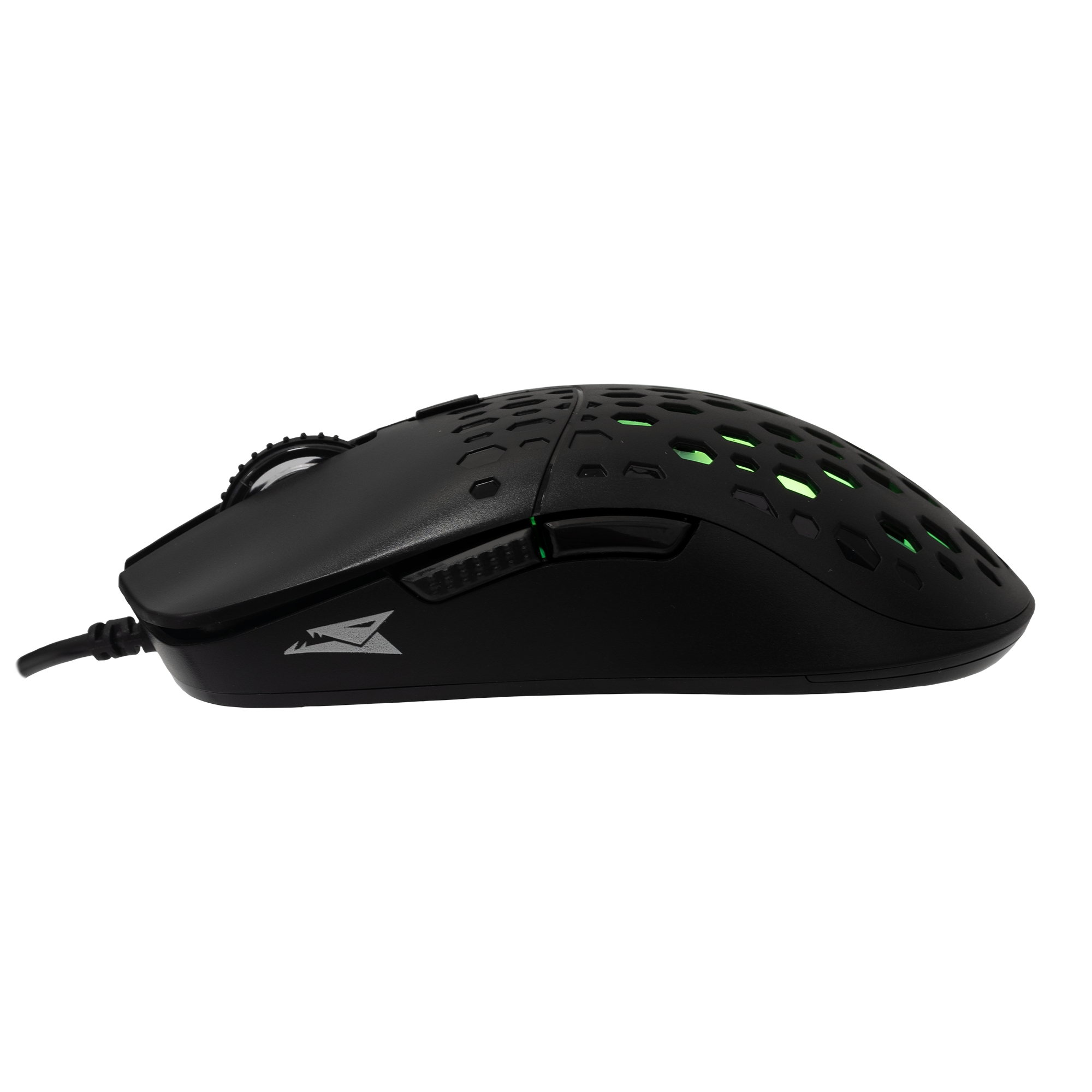 Baracuda BGM-021 OCTOPUS Black
