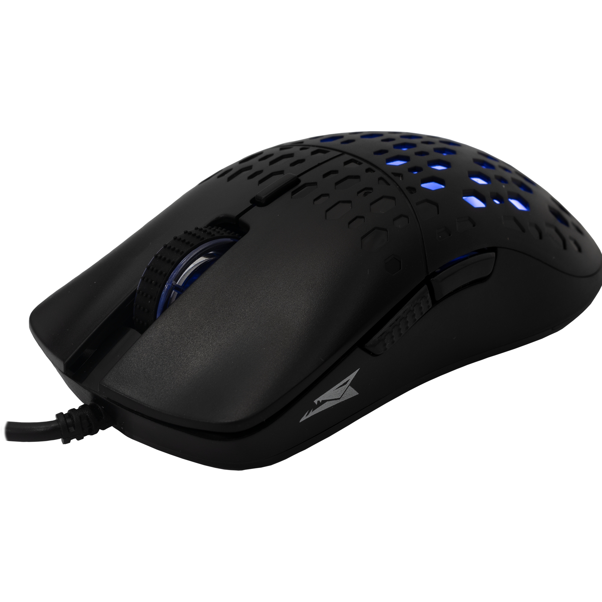 Baracuda BGM-021 OCTOPUS Black