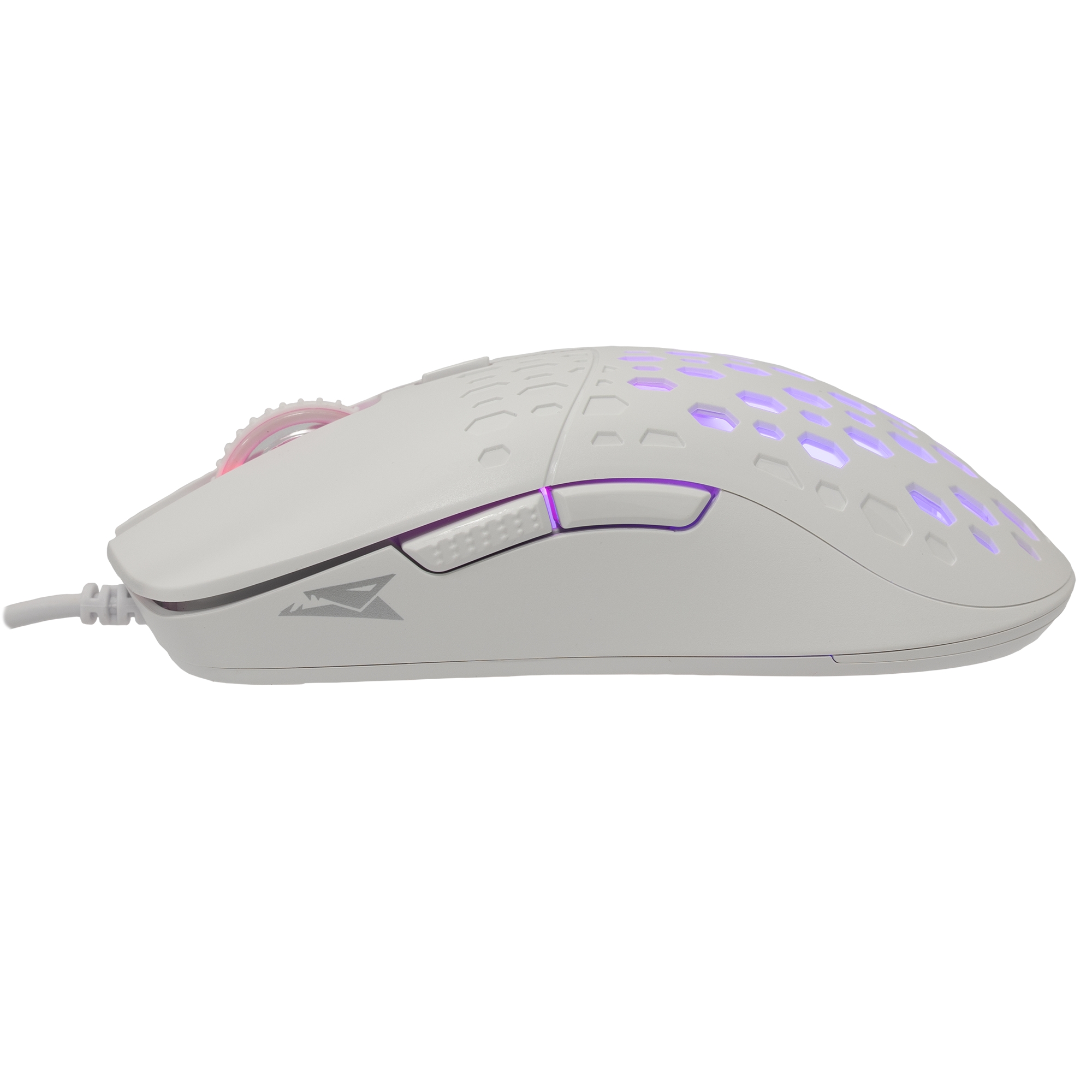 Baracuda BGM-022 OCTOPUS White