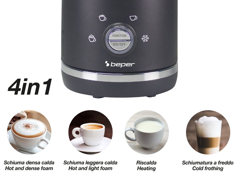 Beper P101CAF001