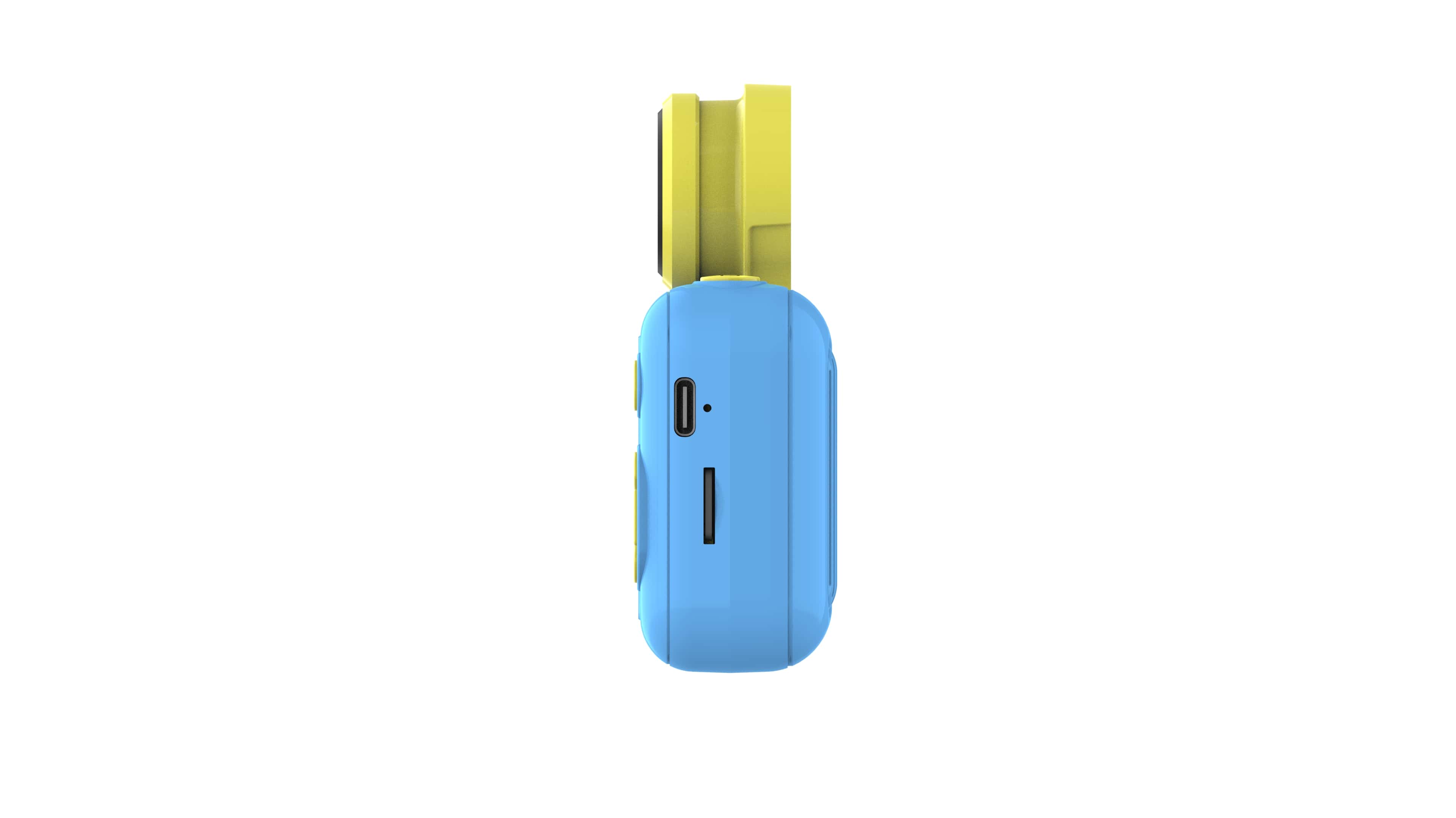 Denver KCA-1351BU Blue