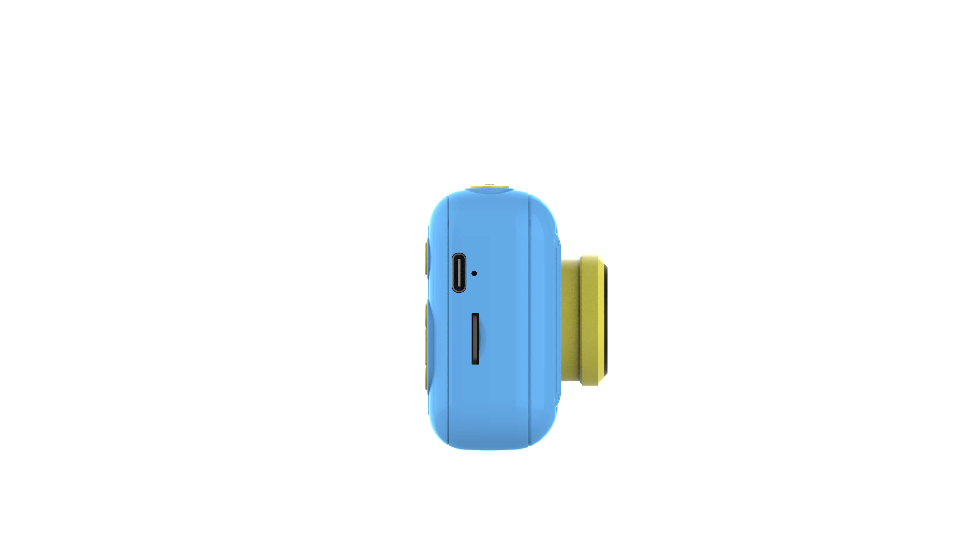 Denver KCA-1351BU Blue