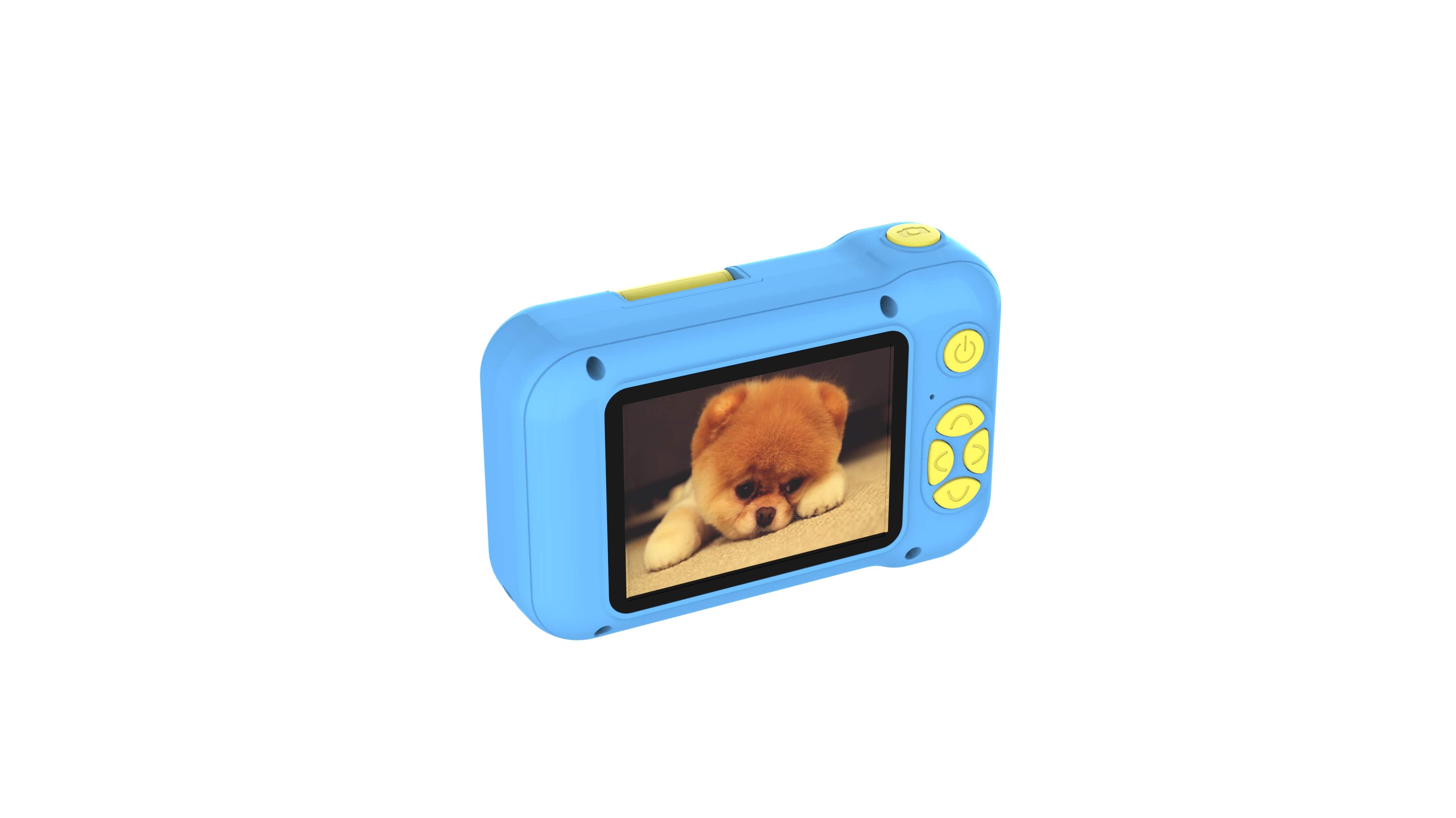 Denver KCA-1351BU Blue
