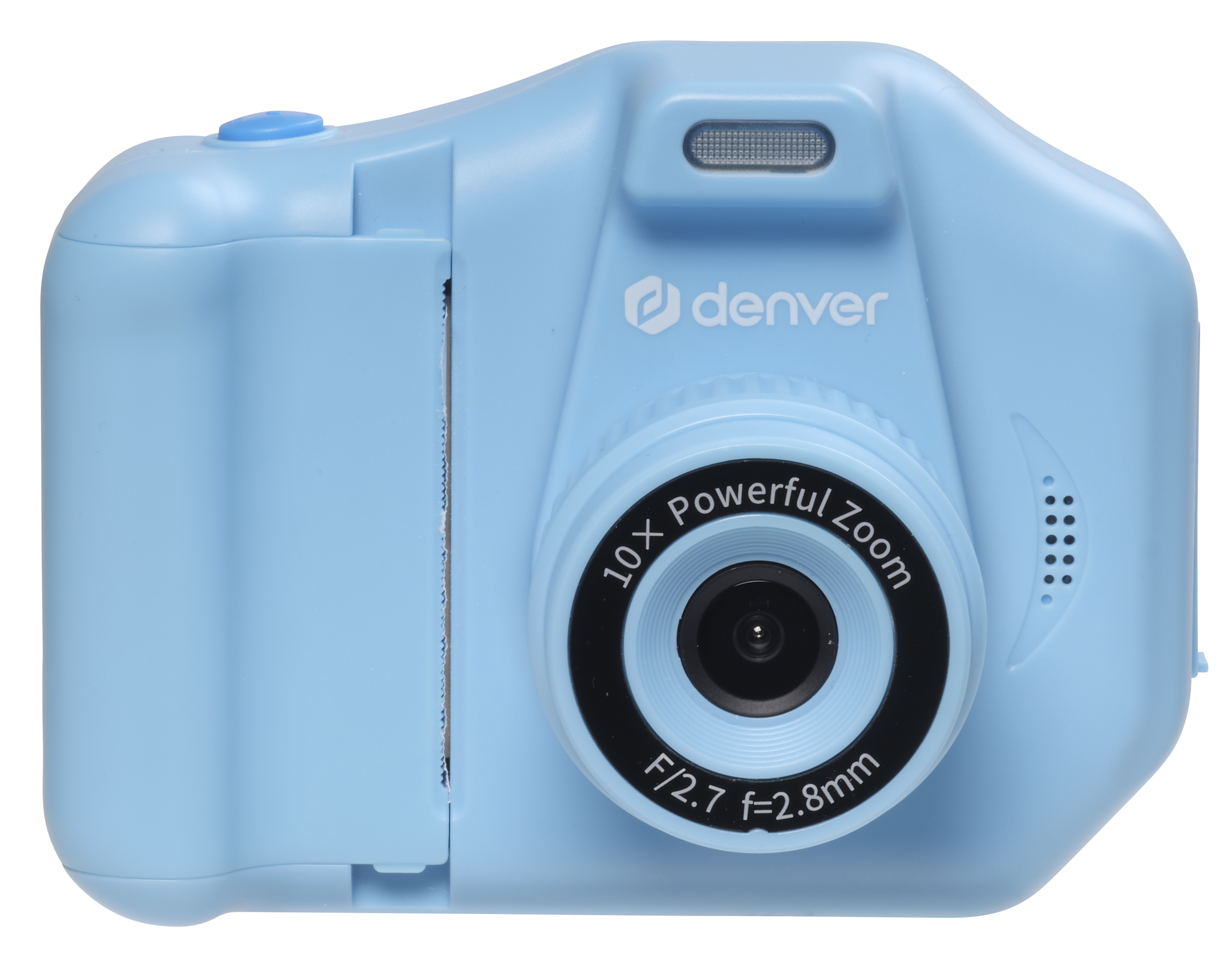 Denver KPC-1370BU Blue
