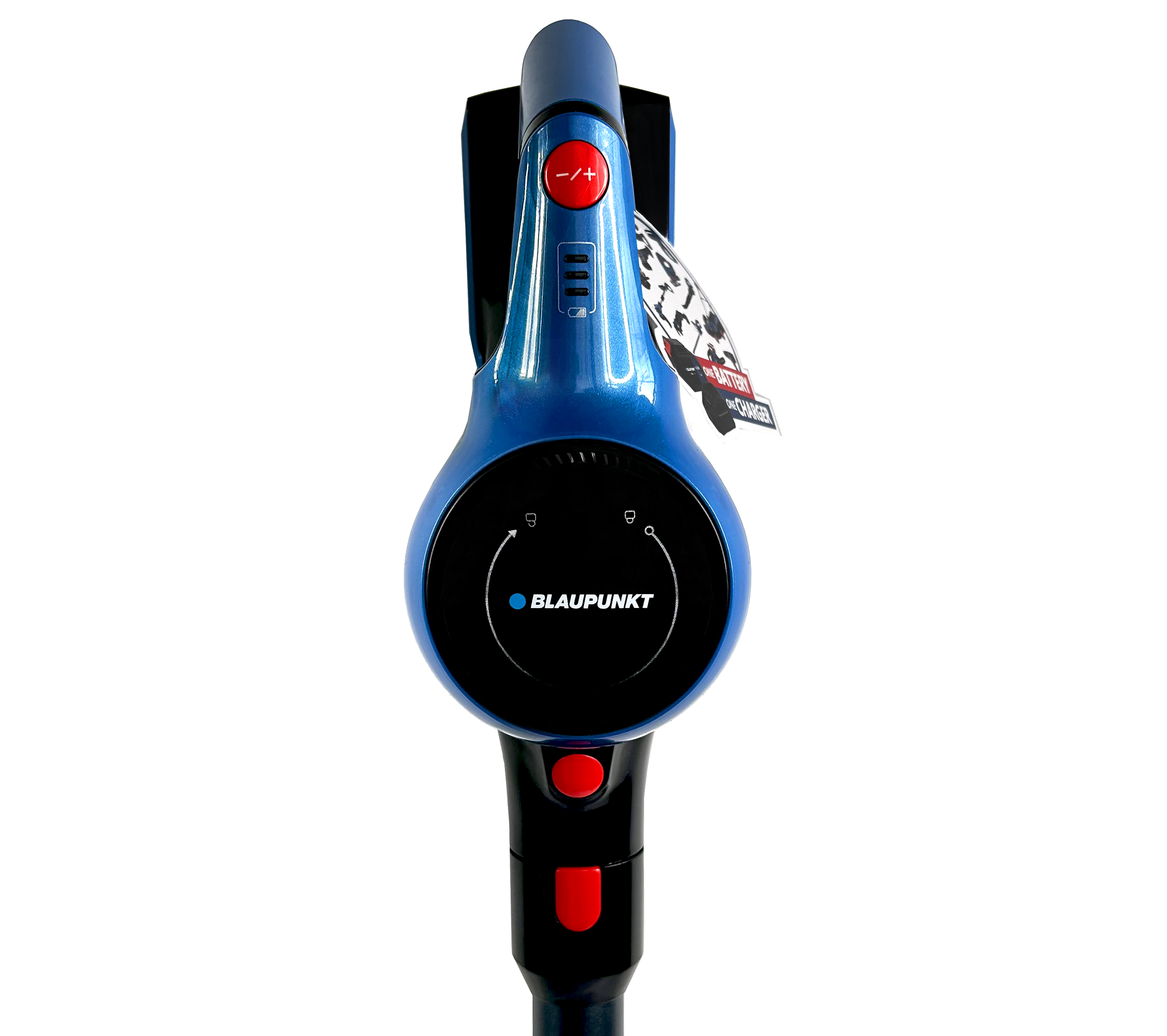 Blaupunkt VC6010