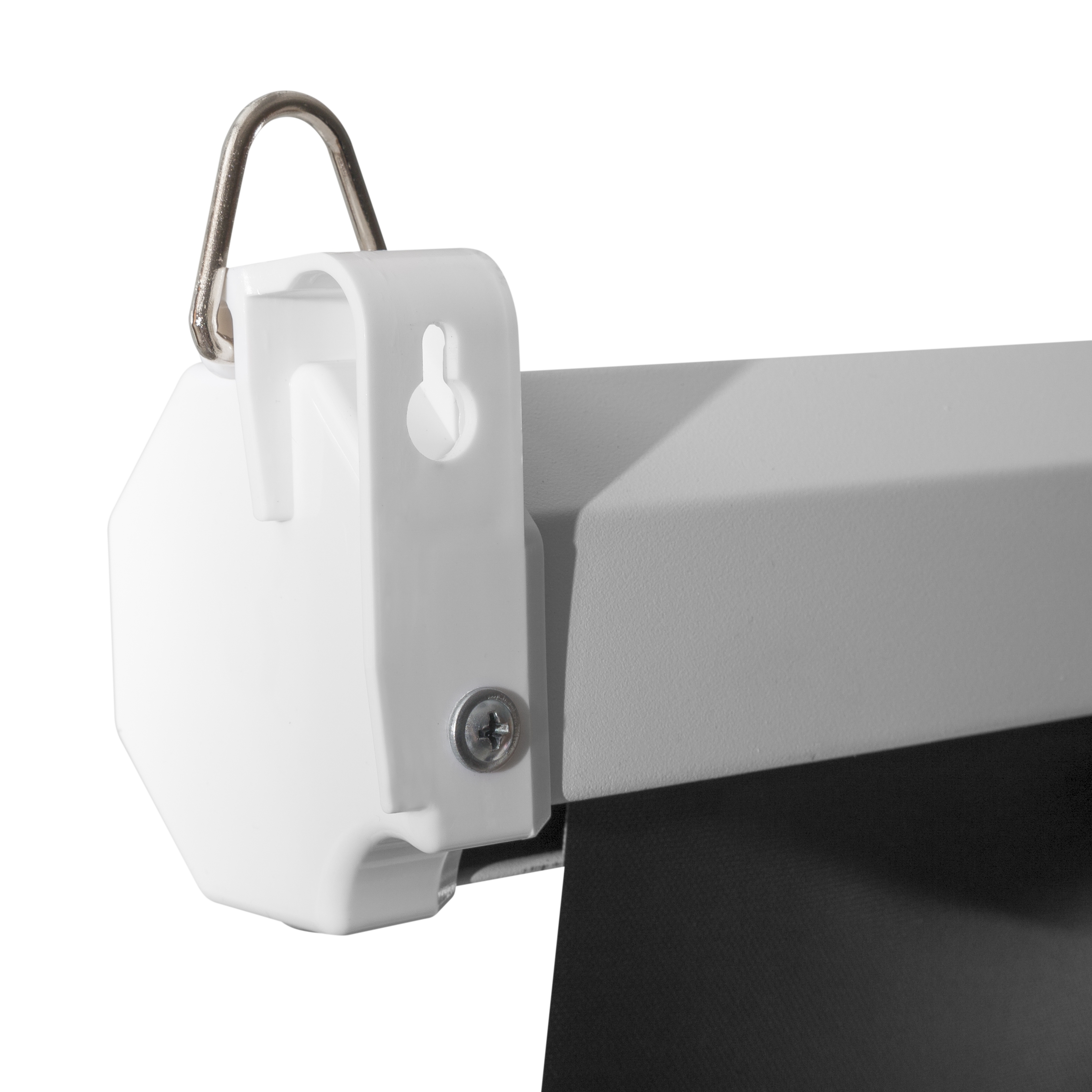 Sbox PSM-100-2 Projector screen (180x180cm)