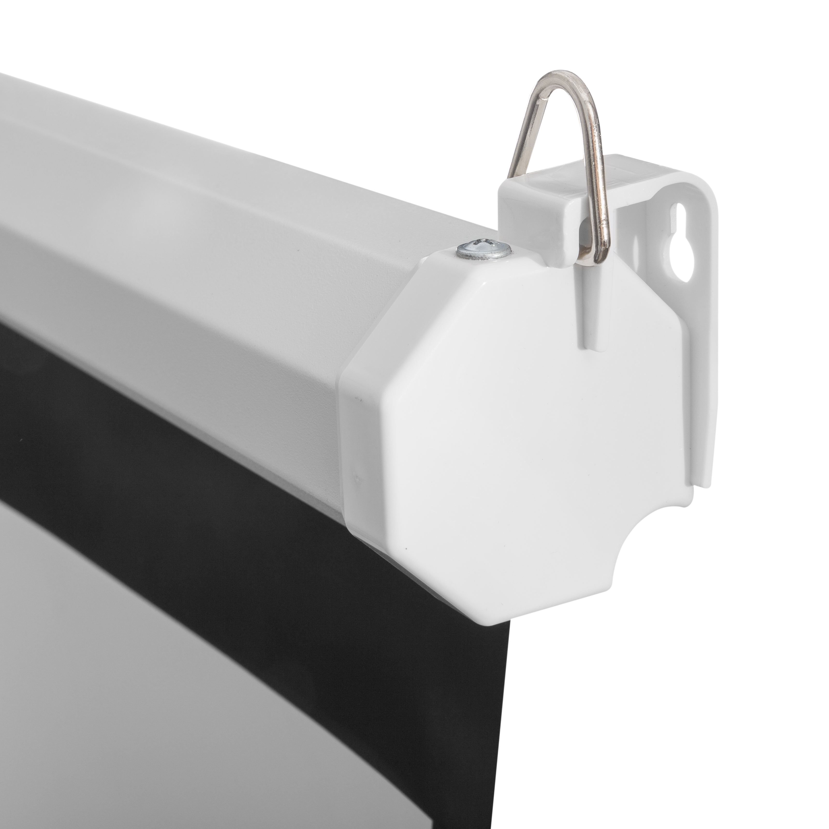 Sbox PSM-100-2 Projector screen (180x180cm)