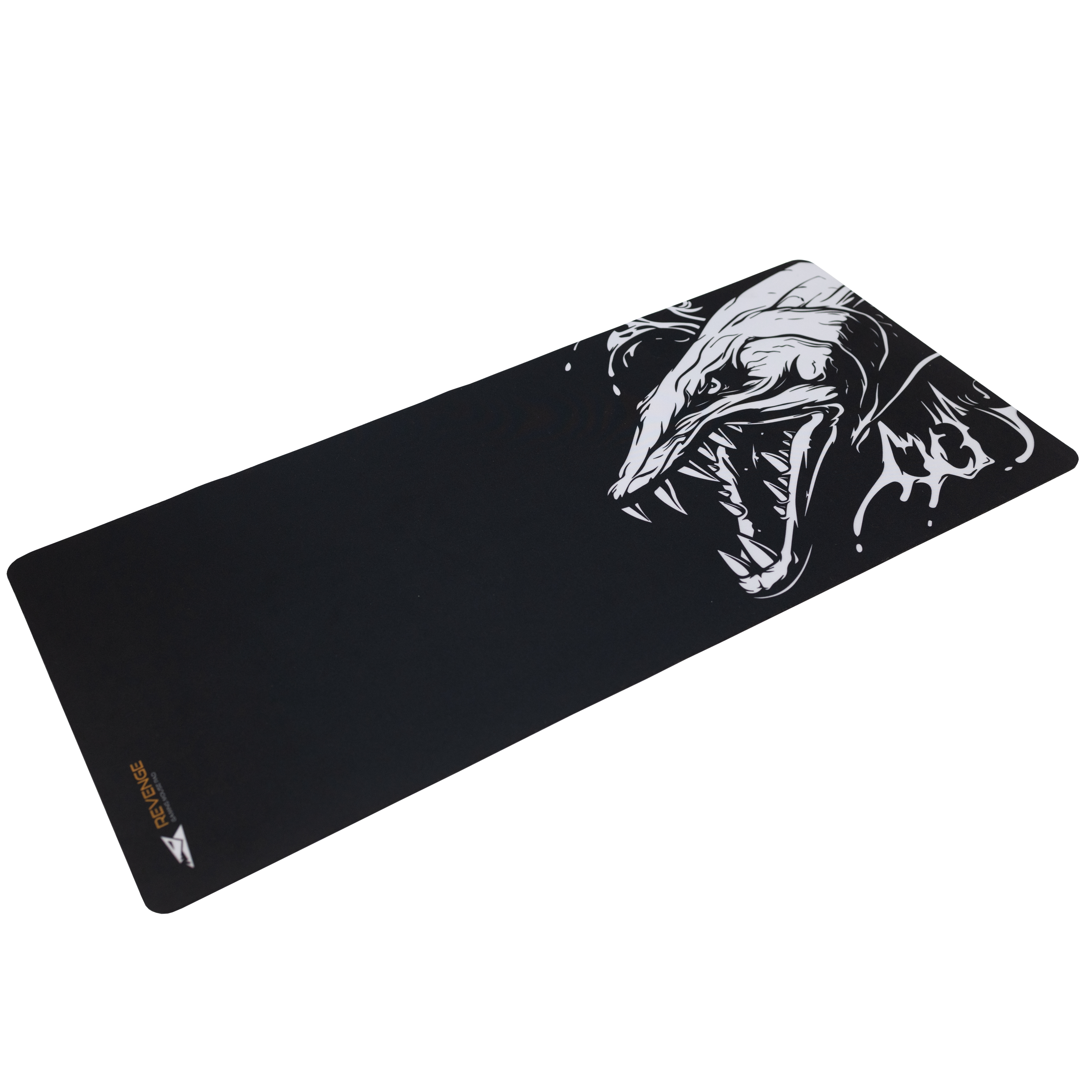 Baracuda BGMP-031 Revenge 750x350 Black