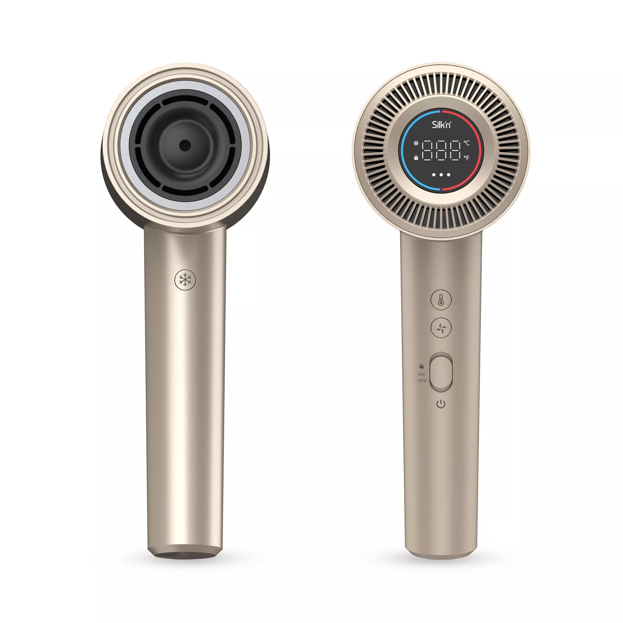 Silkn SilkyAir Pro Hair Dryer (HDB3PE1001)