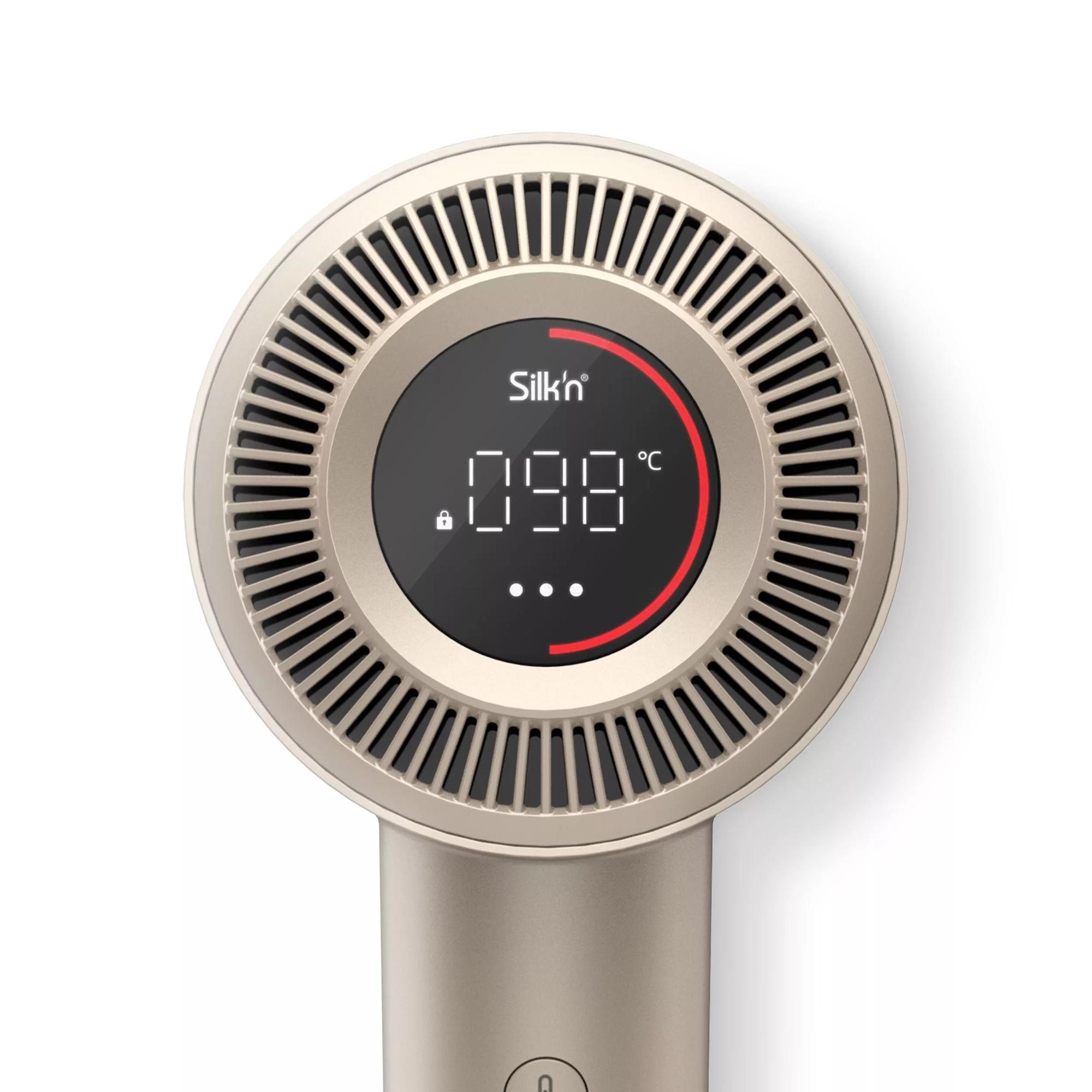 Silkn SilkyAir Pro Hair Dryer (HDB3PE1001)