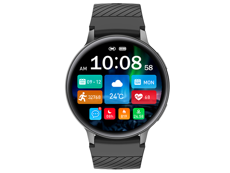 Tracer 47335 Smartwatch SMR2 Style