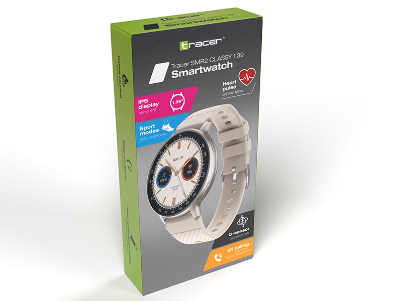Tracer 47336 Smartwatch SMR2 Classy