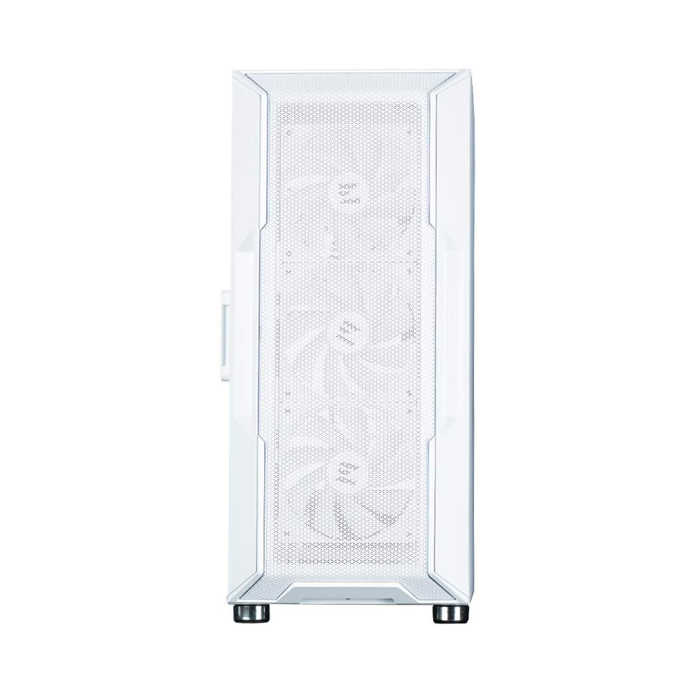 Zalman I3 NEO, ARGB fan x4 White