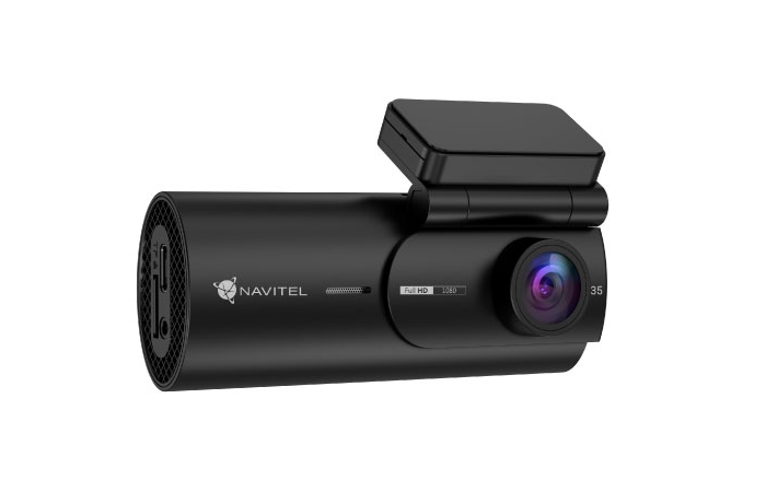 Navitel R35 DVR