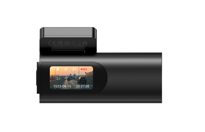 Navitel R35 DVR