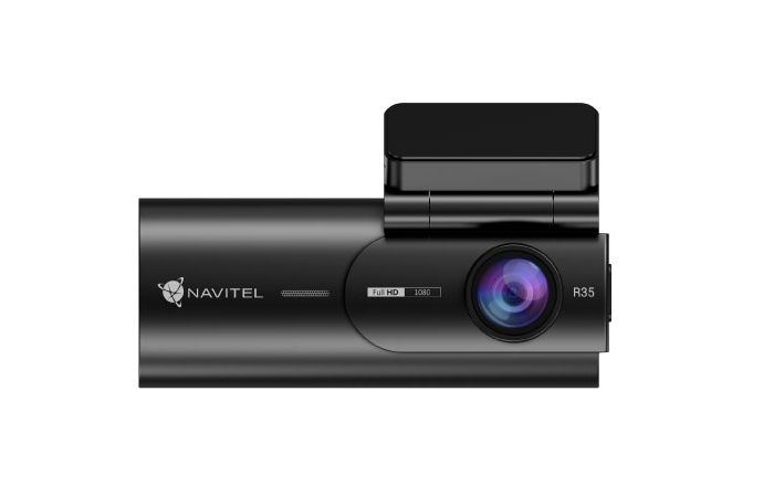Navitel R35 DVR