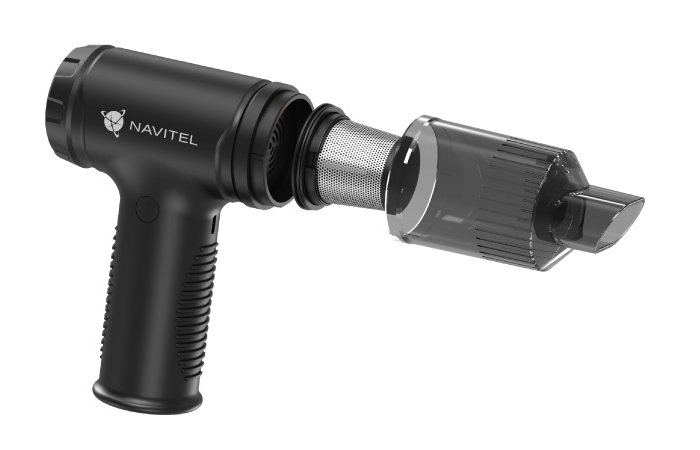 Navitel CL80