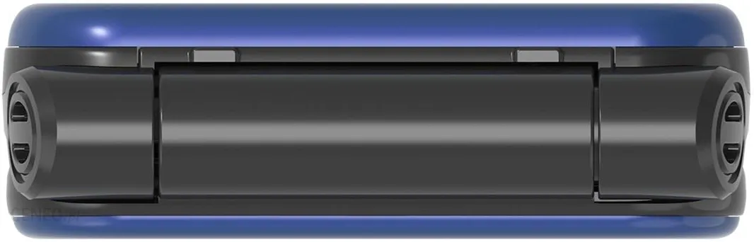 MyPhone Flip LTE Dual Black/Blue