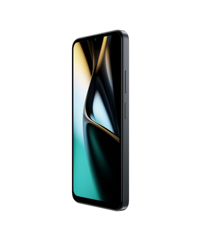 MyPhone N23 Lite Dual Silver Moonlight