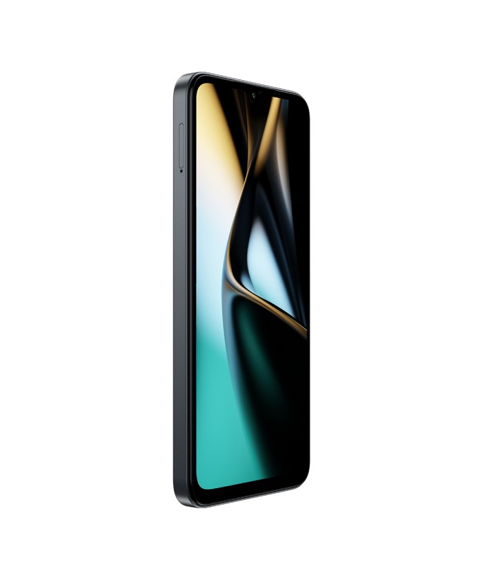 MyPhone N23 Lite Dual Silver Moonlight
