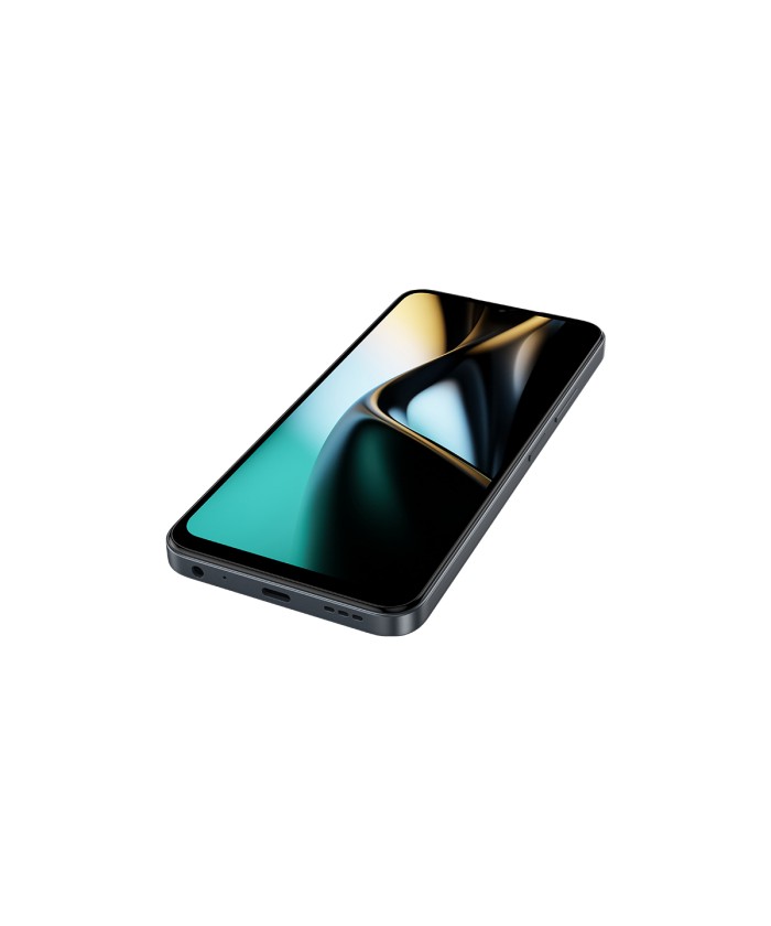 MyPhone N23 Lite Dual Silver Moonlight